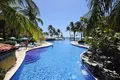 Copropriété 2 chambres 125 m² West Bay, Honduras
