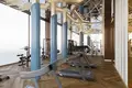 Appartement 2 chambres 45 m² Mahmutlar Mahallesi, Turquie