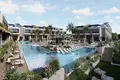 1 bedroom apartment 55 m² Akrotiri, Cyprus