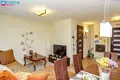 Apartamento 3 habitaciones 64 m² Pasvalys, Lituania