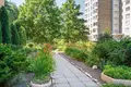 Appartement 1 chambre 35 m² Minsk, Bélarus