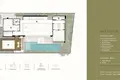 Villa de 4 dormitorios 464 m² Choeng Thale, Tailandia