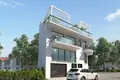 Apartamento 2 habitaciones 130 m² Larnaca, Chipre