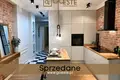 2 room apartment  Smolice, Poland