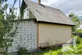 Haus 48 m² Znamienski sielski Saviet, Belarus