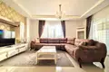 Mieszkanie 3 pokoi 120 m² Alanya, Turcja