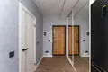 Wohnung 1 zimmer 33 m² Minsk, Belarus
