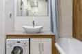 Квартира 2 комнаты 50 м² в Минске, Беларусь