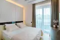 Copropriété 2 chambres 49 m² Becici, Monténégro
