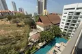 Copropriété 1 chambre 37 m² Pattaya, Thaïlande