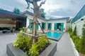 Maison 3 chambres  Nong Prue, Thaïlande