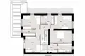 Land 1 room 4 204 m² Warsaw, Poland