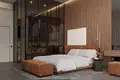 Willa 3 pokoi 194 m² Kerobokan, Indonezja