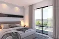 Квартира 1 спальня 56 м² Oroklini, Кипр