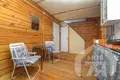 House 84 m² Krasnienski sielski Saviet, Belarus