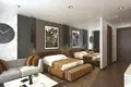 Apartamento 46 m² Trikomo, Chipre del Norte