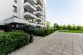 4 room apartment 102 m² Warsaw, Poland