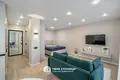 Apartamento 1 habitación 38 m² Minsk, Belarús
