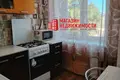 Apartamento 1 habitación 30 m² Grodno, Belarús