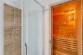 Appartement 7 chambres 256 m² en Varsovie, Pologne