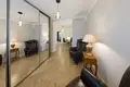 2 bedroom apartment 52 m² Warsaw, Poland