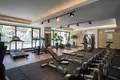 3 bedroom apartment 180 m² Muratpasa, Turkey