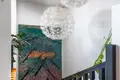 Apartamento 5 habitaciones 193 m² Varsovia, Polonia