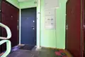 Apartamento 2 habitaciones 46 m² Minsk, Belarús