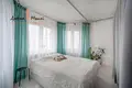 Mieszkanie 3 pokoi 91 m² Mińsk, Białoruś