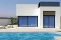villa de 3 chambres 102 m² Urbanizacion Dona Pepa, Espagne