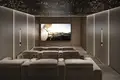 Complejo residencial Apartments in the new high-rise Parkway residence with swimming pools 5 minutes from Burj Khalifa in the Meydan Horizon area, Dubai