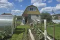 Casa 59 m² Kalodziscanski sielski Saviet, Belarús