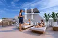 Apartamento 4 habitaciones 116 m² Los Alcazares, Španjolska