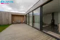 Apartamento 3 habitaciones 72 m² en Palanga, Lituania
