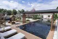 Kompleks mieszkalny Complex of villas close to the airport and all necessary infrastructure, Phuket, Thailand