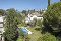 Maison 5 chambres 536 m² Benahavis, Espagne