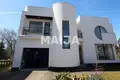 Casa 4 habitaciones 207 m² Jurmala, Letonia