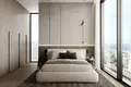 Penthouse 3 Schlafzimmer 164 m² Germasogeia, Zypern