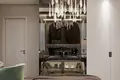 Appartement 3 chambres 141 m² Région méditerranéenne, Turquie