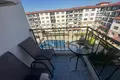 Apartamento 1 habitacion 34 m² Ravda, Bulgaria
