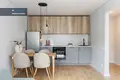 2 room apartment 35 m² Vilnius, Lithuania