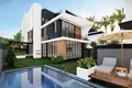 Вилла 8 спален 350 м² Средиземноморский регион, Турция