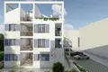 Apartamento 1 habitacion 41 m² Gornja Lastva, Montenegro