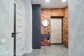 Apartamento 2 habitaciones 36 m² Minsk, Belarús