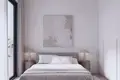 Квартира 2 спальни 92 м² район Лимасол, Кипр