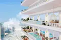 Appartement 4 chambres 175 m² Doubaï, Émirats arabes unis