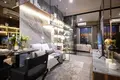 Copropriété 1 chambre 35 m² Bangkok, Thaïlande