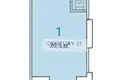 Коммерческое помещение 21 м² в Москве, Россия