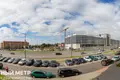1 room apartment 31 m² Minsk, Belarus