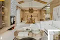 Villa 225 m² Bodrum, Turkey